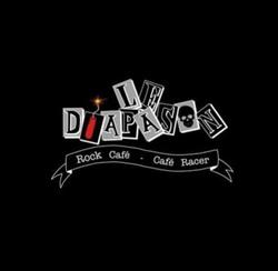 Le Diapason, Binche openingstijden