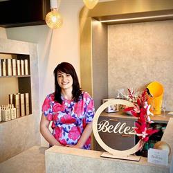 Belleza - Nathalie Hellinckx, Merchtem openingstijden