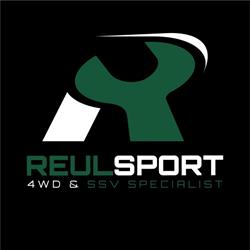 ReulSport 4WD & SSV Specialist, Dison openingstijden