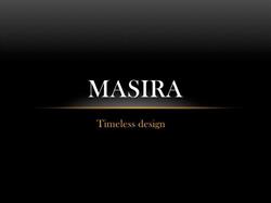Masira, Knokke-Heist openingstijden