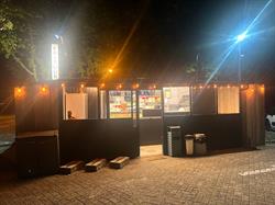 Frituur De Goede Herder, Sint-Katelijne-Waver openingstijden