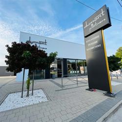 Dumont & Partners, Tongrinne openingstijden