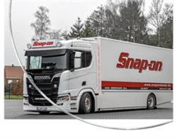 Snapondealer Van Obbergen Dirk, Sint-Martens-Bodegem openingstijden