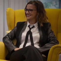 Jessy Keutiens - Psychosexo, Xhendelesse openingstijden