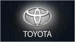Toyota Schwind Deerlijk, openingstijden