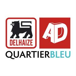 Delhaize Quartier Bleu, Hasselt openingstijden