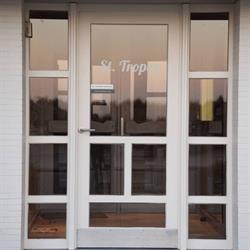 St. Tropez, Koksijde openingstijden