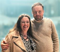Mireille Soudan & Dric Dufour - Empower Yourself, Sint-Agatha-Berchem openingstijden