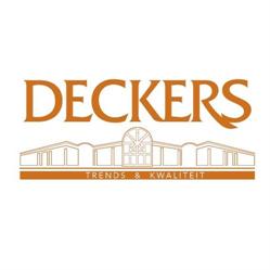 Deckers Interieur / Gordijnen, zonwering, verf, behang en vloeren, Overpelt openingstijden