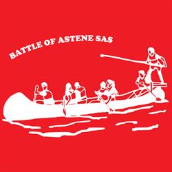 Battle of Astene Sas, Deinze openingstijden
