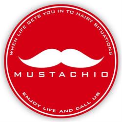 Mustachio, Harelbeke openingstijden