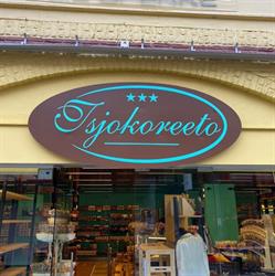 Tsjokoreeto, Blankenberge openingstijden
