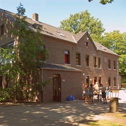 Hopper jeugdverblijf Woutershof, Kinrooi openingstijden