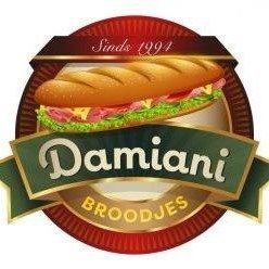 Damiani Kontich, openingstijden