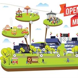 Gwapo, Ouwegem openingstijden