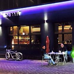 The Skipper, Antwerpen openingstijden