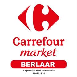 Carrefour market BERLAAR, Berlaar openingstijden