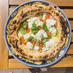 Marcello Rocketfuel Kitchen, Mechelen openingstijden