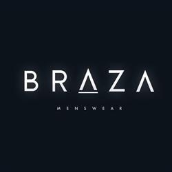 BRAZA Menswear, Fléron openingstijden