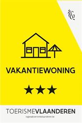 Vakantiewoning Vissershuis29, Koksijde openingstijden