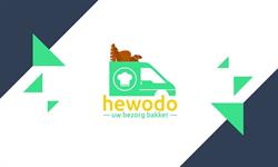 Hewodo bezorgbakker, Blankenberge openingstijden