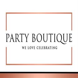 The Party Boutique, Antwerpen openingstijden
