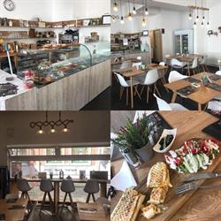 Istiklal breakfast & lunch Sint-Niklaas, openingstijden