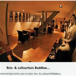 Reis- & cultuurhuis Buddhas, Wervik openingstijden