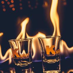 Kshot - Premium shotbar, Hasselt openingstijden