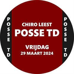 Chiro Leest, openingstijden