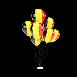 Ballonnenland All4fun, Aartselaar openingstijden