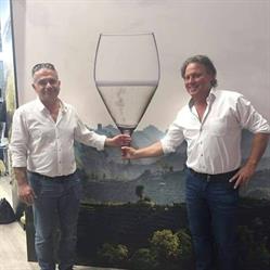 Monteleone Vini di passione, Zutendaal openingstijden