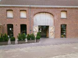 Gourmandise ladeuze, Chièvres openingstijden