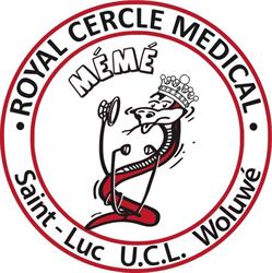 Royal Cercle Médical Saint-Luc - MéMé, Sint-Lambrechts-Woluwe openingstijden