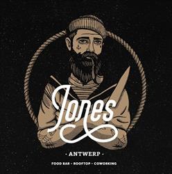 Jones Foodbar, Schilde openingstijden
