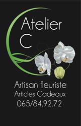 Atelier C, Bergen openingstijden