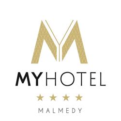 MY HOTEL Malmedy Restaurant, openingstijden