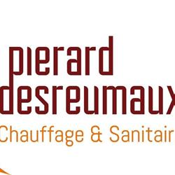 Pierard-Desreumaux, Sint-Agatha-Berchem openingstijden
