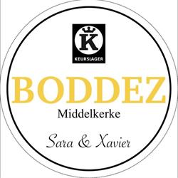 Keurslager Boddez, Middelkerke openingstijden