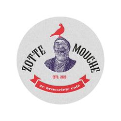 Zotte Mouche, Brussel openingstijden