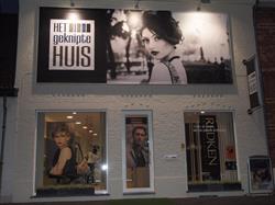 Het Geknipte Huis, Wingene openingstijden