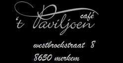Paviljoen merkem, Merkem openingstijden