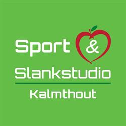 Sport & Slankstudio Kalmthout, openingstijden