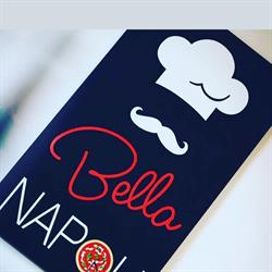 Pizzeria BergilersBella Napoli., openingstijden