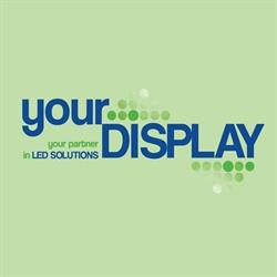 Your Display bvba, Roeselare openingstijden