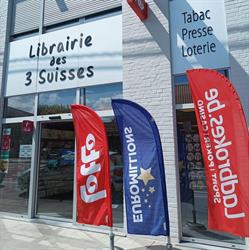 UPS Access Point, Orcq openingstijden