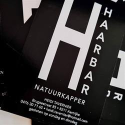 Haarbar Natuurkapper, Aartrijke openingstijden