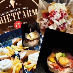 Frietfarm, Brugge openingstijden