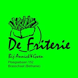 De Friterie, Brasschaat openingstijden
