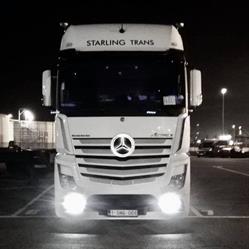 Starling Trans, Gent openingstijden